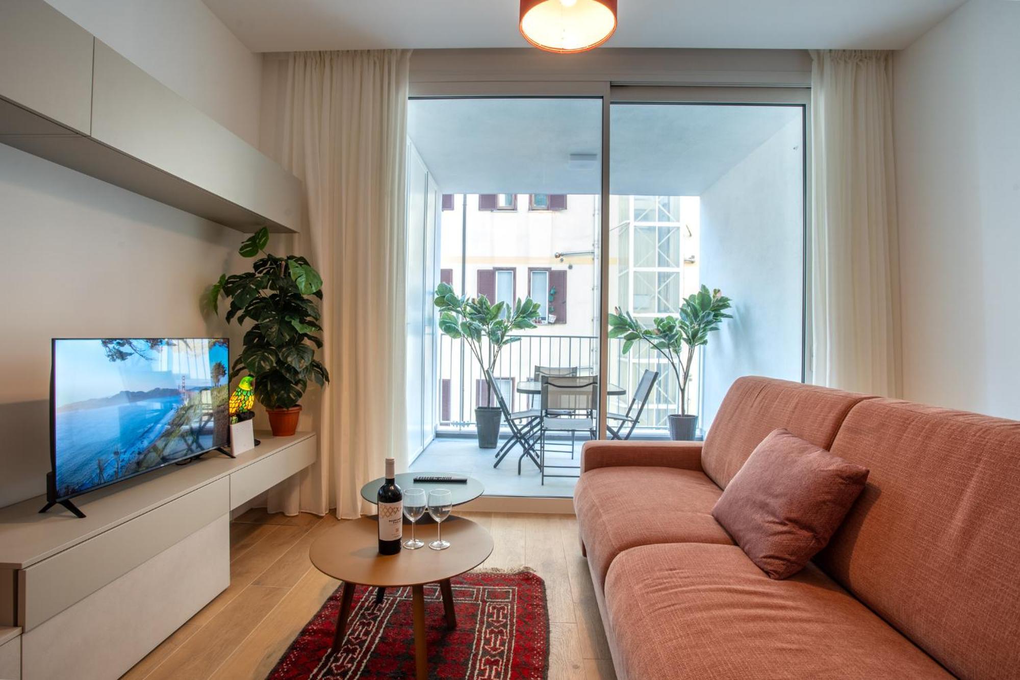 Luxury Sweet Labicana Apartamento Roma