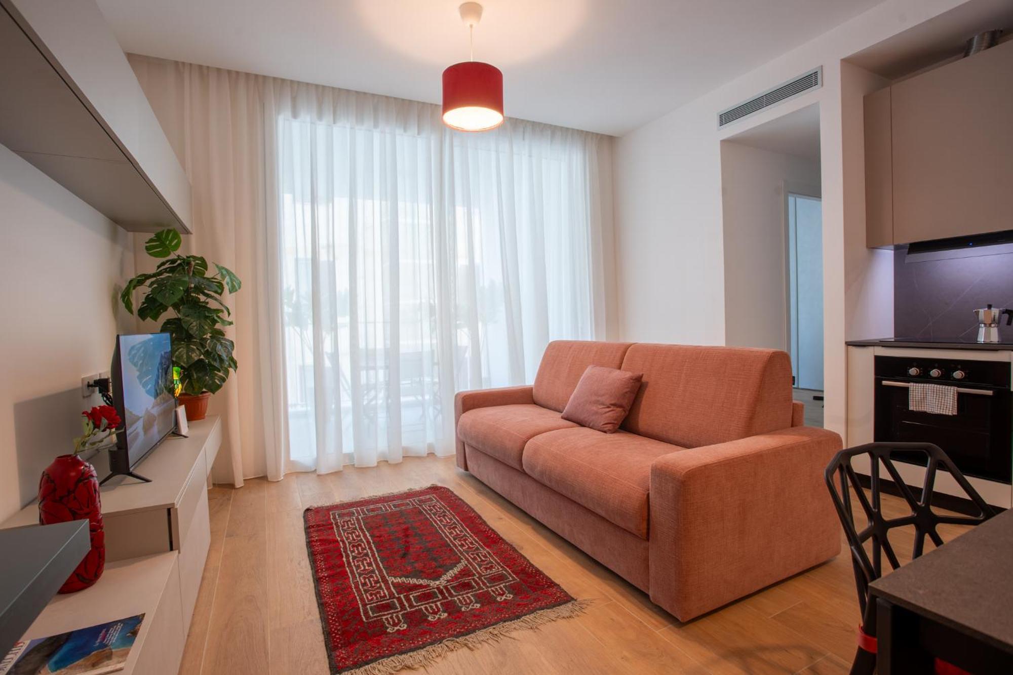 Luxury Sweet Labicana Apartamento