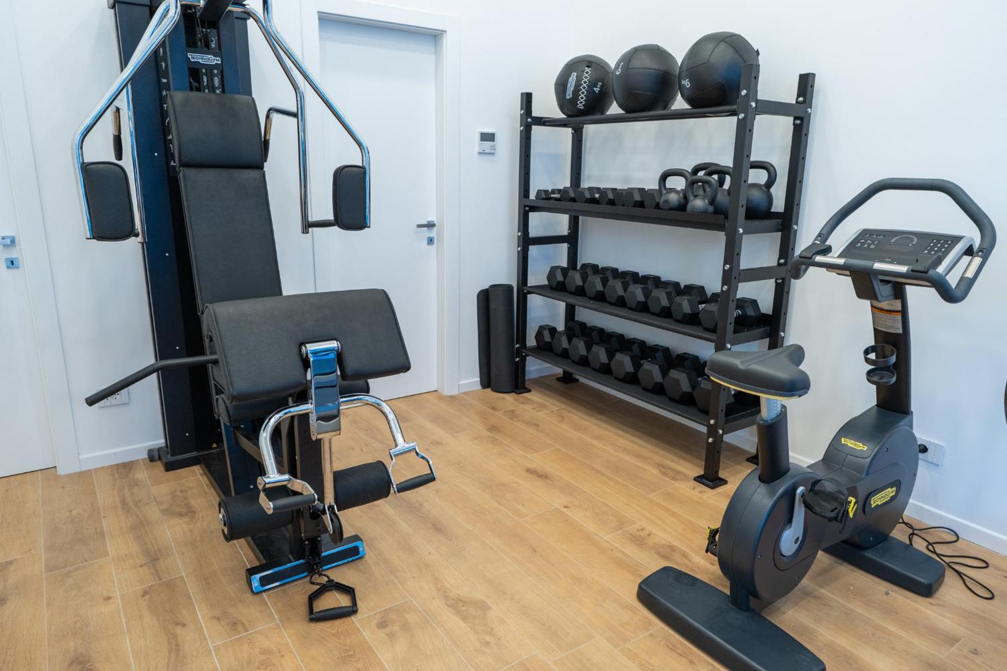 Apartamento Luxury Sweet Labicana