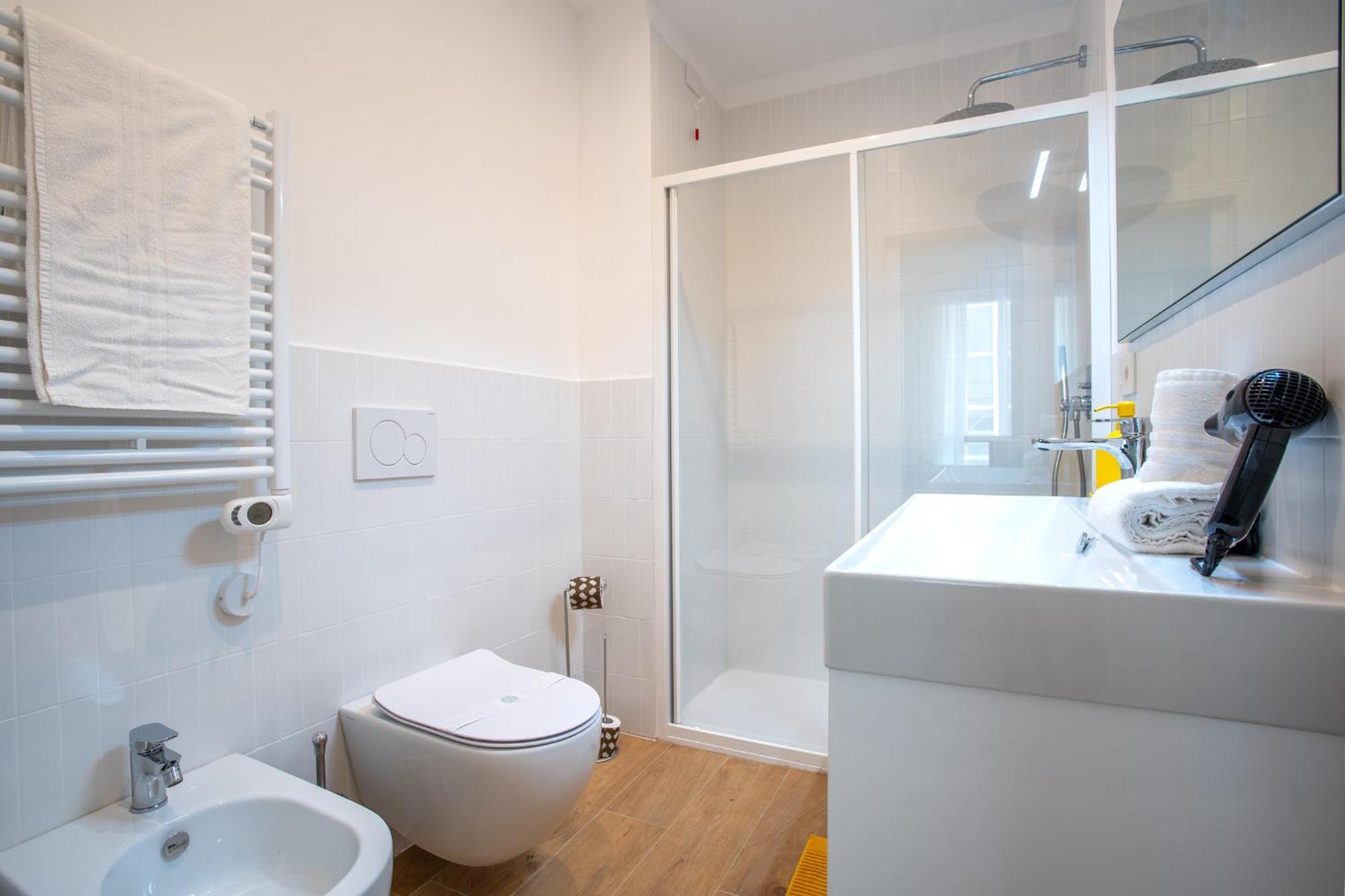 Luxury Sweet Labicana Apartamento *